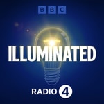 Logo of the podcast Illuminated Podcast Illuminated