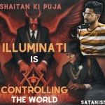 Logo of the podcast Illuminati And Satan Worshiping | Satanism | Dark Conspiracy Theories | Devil Bible | Podcast Podcast Illuminati And Satan Worshiping | Satanism | Dark Conspiracy Theories | Devil Bible | Podcast