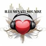 Logo of the podcast ILLUMINATI SOUNDS Podcast ILLUMINATI SOUNDS