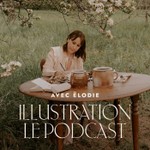 Illustration : le Podcast Podcast Illustration : le Podcast