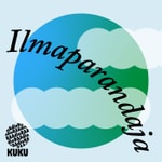 Logo of the podcast Ilmaparandaja Podcast Ilmaparandaja