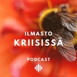 Logo of the podcast Ilmasto kriisissä Podcast Ilmasto kriisissä