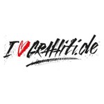 ILOVEGRAFFITI.DE Podcast ILOVEGRAFFITI.DE
