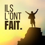 Logo of the podcast Ils l'ont fait Podcast Ils l'ont fait