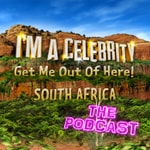 Logo of the podcast I'm A Celebrity... Unpacked! Podcast I'm A Celebrity... Unpacked!