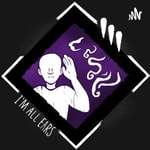 Logo of the podcast I'm All Ears: A Dead By Daylight Podcast Podcast I'm All Ears: A Dead By Daylight Podcast