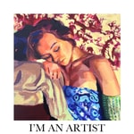 Podcast I'm an Artist 