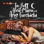Im Bett mit Anna-Maria und Anis Ferchichi - Der Bushido Podcast Podcast Im Bett mit Anna-Maria und Anis Ferchichi - Der Bushido Podcast