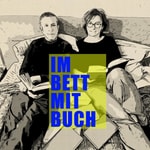 Im Bett mit Buch Podcast Im Bett mit Buch