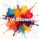 Podcast I'm Blown