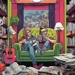 Logo of the podcast Im Buchfieber: Der Podcast von Literaturlounge.eu Podcast Im Buchfieber: Der Podcast von Literaturlounge.eu