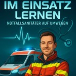 Logo of the podcast Im Einsatz lernen - Notfallsanitäter auf Umwegen. Podcast Im Einsatz lernen - Notfallsanitäter auf Umwegen.
