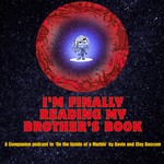 Podcast I'm Finally Reading My Brother's Book