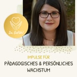 Logo of the podcast Im Gefühl Podcast Im Gefühl