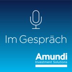 Logo of the podcast Im Gespräch Podcast Im Gespräch