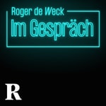 Podcast De Weck: Im Gespräch – Ein Republik-Podcast zum Hier und Jetzt.