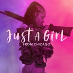 Logo of the podcast Im Just A Girl From Chicago Podcast Im Just A Girl From Chicago