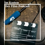 Logo of the podcast Im Kasten Podcast Im Kasten