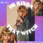 Logo of the podcast I’m Kinda That Witch Podcast I’m Kinda That Witch