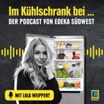 Logo of the podcast Im Kühlschrank bei ... Podcast Im Kühlschrank bei ...