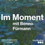 Logo of the podcast Im Moment: Eine meditative Reise Podcast Im Moment: Eine meditative Reise