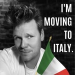 I’m Moving To Italy I’m Moving To Italy
