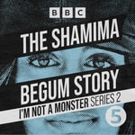 Logo of the podcast I'm Not a Monster Logo of the podcast I'm Not a Monster
