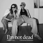 Logo of the podcast I'm Not Dead Podcast I'm Not Dead