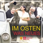 Logo of the podcast Im Osten was neues Logo of the podcast Im Osten was neues