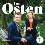 Logo of the podcast Im Osten - wo Deutschland sich entscheidet Podcast Im Osten - wo Deutschland sich entscheidet