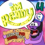 Logo of the podcast I'm Ready! A SpongePod SquareCast Podcast I'm Ready! A SpongePod SquareCast