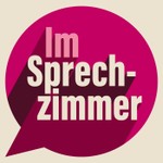 Podcast Im Sprechzimmer. Der Podcast aus dem Praxenland.