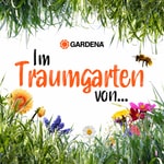Logo of the podcast Im Traumgarten von... Podcast Im Traumgarten von...