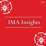 Logo of the podcast IMA Insights Podcast IMA Insights