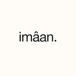 Logo of the podcast imâan. (par Imân Angèle Kenza) Podcast imâan. (par Imân Angèle Kenza)