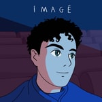 Logo of the podcast Imagé Podcast Imagé