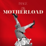 Logo of the podcast IMAGE The Motherload Podcast IMAGE The Motherload
