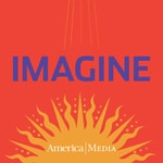 Logo of the podcast Imagine: A Guide to Jesuit Prayer Podcast Imagine: A Guide to Jesuit Prayer