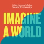 Podcast Imagine A World