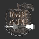 Imagine an apple Imagine an apple