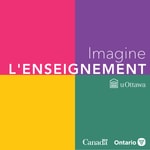 Logo of the podcast Imagine l’enseignement Podcast Imagine l’enseignement