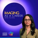 Logo of the podcast Imaging as a Career Podcast Imaging as a Career