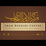 Logo of the podcast IMAM BUKHARI CENTRE Podcast IMAM BUKHARI CENTRE