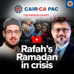 Podcast Imam Tom Weekly, a Yaqeen podcast