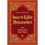 Logo of the podcast İman ve Küfür Muvazeneleri - Risale-i Nur Podcast İman ve Küfür Muvazeneleri - Risale-i Nur
