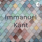 Logo of the podcast Immanuel Kant Podcast Immanuel Kant