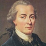 Logo of the podcast Immanuel Kant - Filosofia Podcast Immanuel Kant - Filosofia