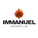 Logo of the podcast Immanuel Nashville Podcast Immanuel Nashville