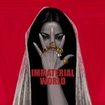 Immaterial World Podcast Immaterial World