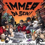 Logo of the podcast IMMER DA SEIN! Podcast IMMER DA SEIN!